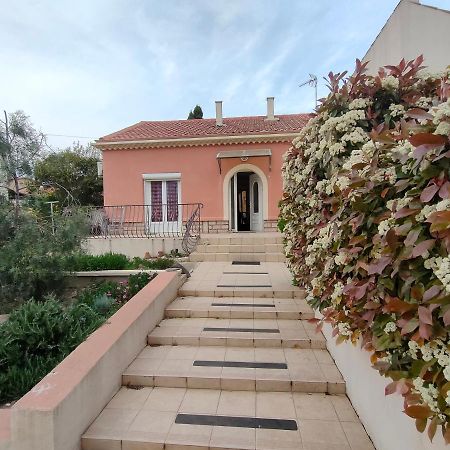 Chez Regine Hotel Agde Exterior photo