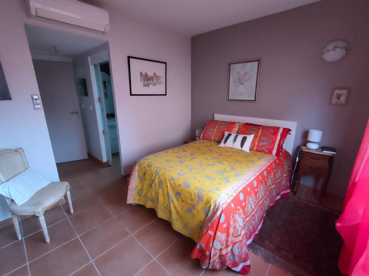 Chez Regine Hotel Agde Exterior photo