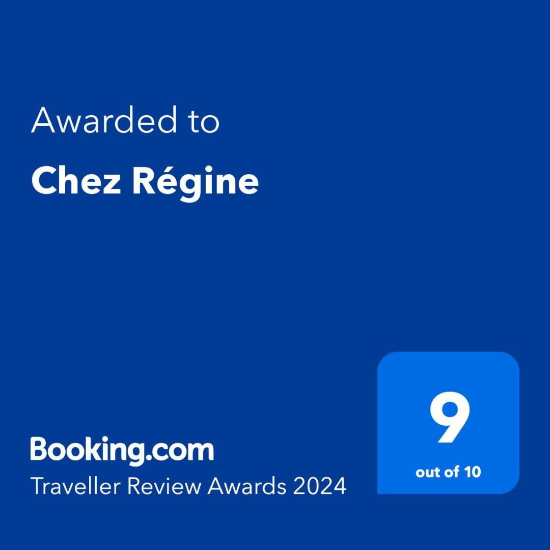 Chez Regine Hotel Agde Exterior photo